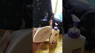 Boro plus doodh kesar Body lotion.odar from @Flipkart.RS 155 for all skin types 😘😘