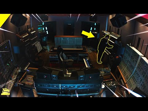 Deadmau5 Live @Twitch (2022)