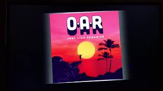 O.A.R. on Live with Kelly and Ryan