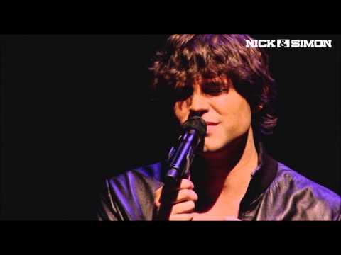 Simon Keizer - Vaderdag (Live Symphonica In Rosso)