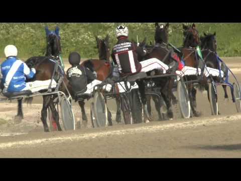 Victoria Park Wolvega, Uncut 08-06-2013 Part 2