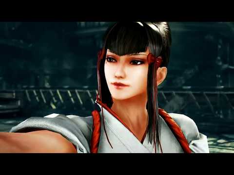 Tekken 7: EchoFox | JDCR vs. Kkokkoma - Tekken Korea Masters 2018 - Top 8
