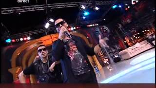 Sonny Flame - ”Contigo”