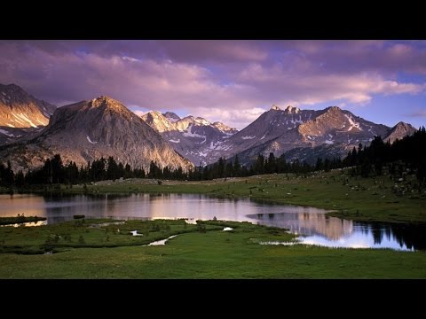 Самая красивая природа .Видео Натальи Егоровой