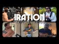 Right Here Right Now feat. Eric Rachmany and Stick Figure (Official Video) | IRATION