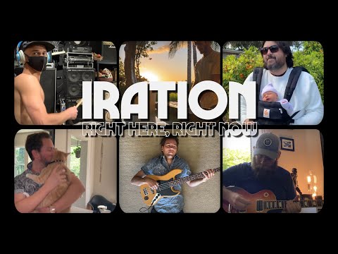 Video thumbnail for Right Here Right Now