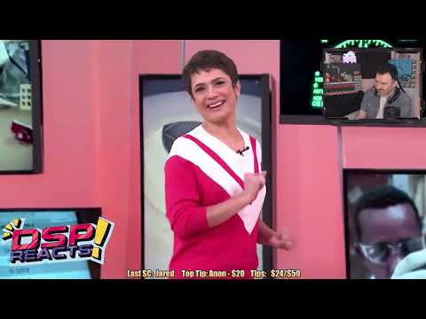 I ALMOST PEE MY PANTS! Try NOT To Laugh At THIS! DSP vs. the Internet Ep. 69: June 16, 2024