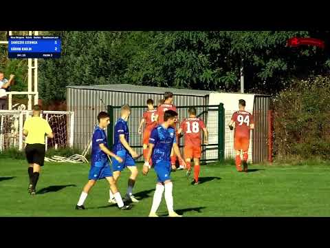 BRAMKI | LKS ZAMECZEK CZERNICA - KS GÓRNIK RADLIN