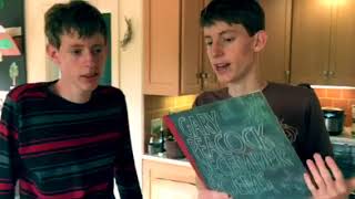 Gary peacock December poems