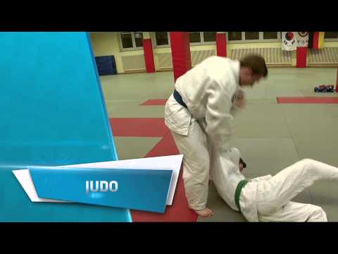 TSV Milbertshofen - SAT.1 BAYERN BAYERNSPORT Vereinsclips