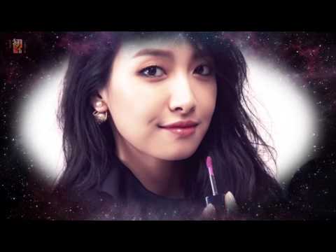 [KVChuxin]My new sassy girl-Victoria Song's Support Trailer