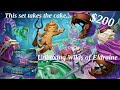 This Set Takes The Cake 200 Wilds Of Eldraine Unboxing Unboxingmagic Packopening Mtg