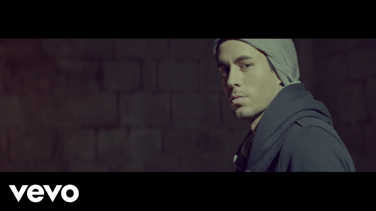 Noche Y De Día Lyrics | Enrique Iglesias ft.  Yandel and Juan Magan | Sex and Love (2014)