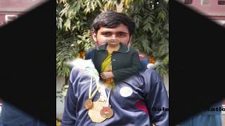 Sir Chhotu Ram Heritage School Video