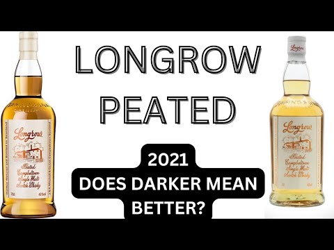 Longrow Peated: #378