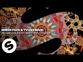 Simon Fava & Yvvan Back - Se Danza (feat. Martina Camargo) [Official Audio]