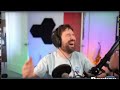 Nathan Telling It Like It Is