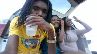 Alkaline - Conquer The World - March 2016