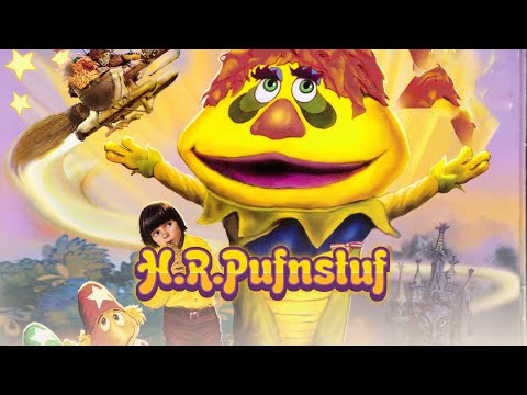 H.R. Pufnstuf | The Complete Series (1969) | Full Episodes