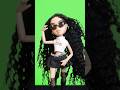 I Made A Charli XCX BratZ Doll Bratz Charlixcx Doll Dollrepaint Repaint