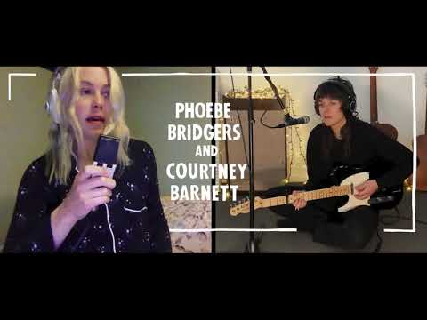 Courtney Barnett & Phoebe Bridgers - Everything is Free (subtítulos español)