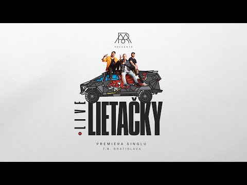 Video thumbnail for Lietačky