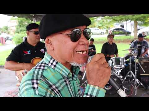 Siti Aida - Wak Jemi live di majlis kahwin