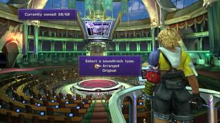 Getting Louder - Let's Play Final Fantasy X Bonus Part 56