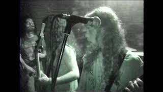 03 - Riot of the Beast - Live at  Robin's Cellar 2009