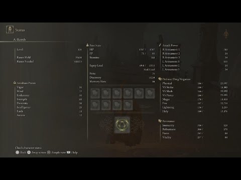 ELDEN RING Boss killing series pt 96-fell twins