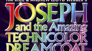 Joseph - 03. Joseph&#39;s Dreams (Karaoke/Instrumental)