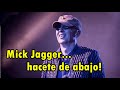 POR QUÉ El INDIO SOLARI DIJO ESO LO SABÉS Indiosolari Mickjagger Pogo