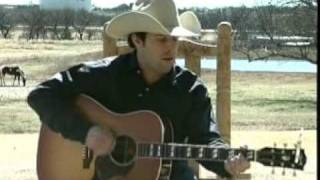 Aaron Watson "Reckless" Acoustic Version