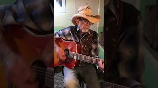 DOWN THAT DUSTY TRAIL.