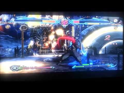 Bbcp. The sadness that is. The dead game