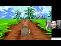 Brother Bear GBA Any Speedrun 19 58 PB