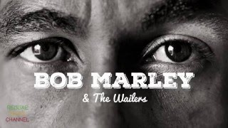 Slogans - Bob Marley & The Wailers