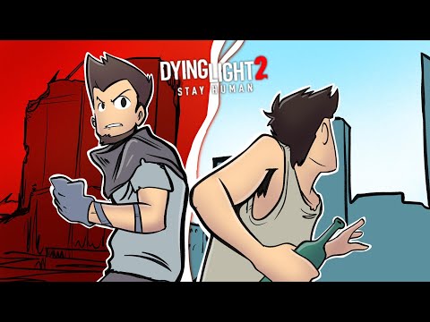TEN WYBÓR ZADECYDUJE O LOSACH KĘDZIERZYNA-KOŹLE! (Dying Light 2 #63)