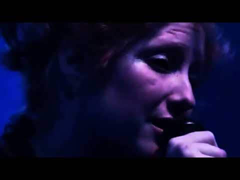 Delerium - Innocente (Live, Leigh Nash vocal)