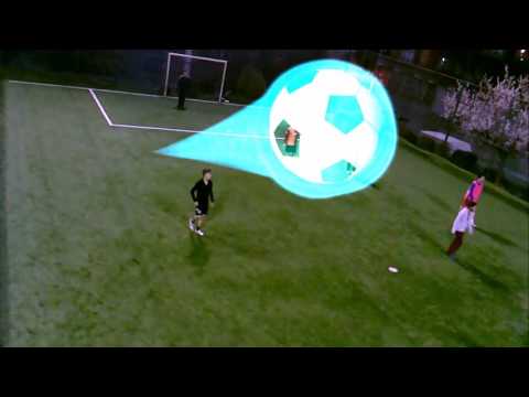 Altınpark Halı Saha 1 11.03.2016 21:00 - akillisaha.com