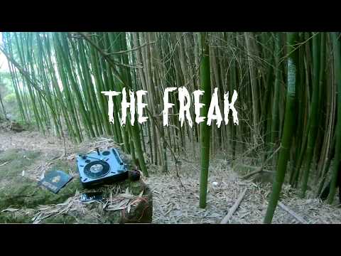 Micionero x THE FREAK x halloween