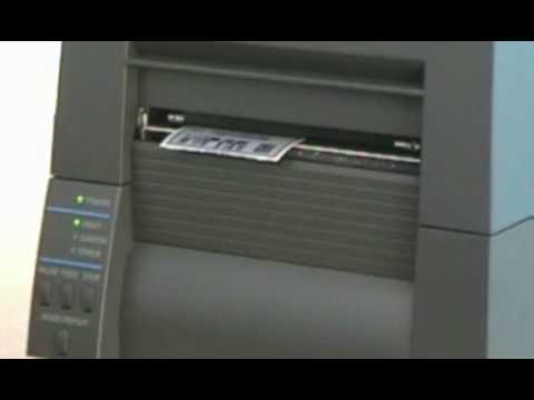 CL-E321 Citizen Barcode Printer 203 DPI