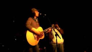 KEATON SIMONS-Without Your SKin