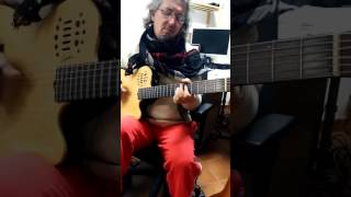 Estudiando para Troilo y Salgan