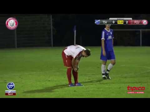 20.09.2018 TSV Botenheim vs FC Union Heilbronn