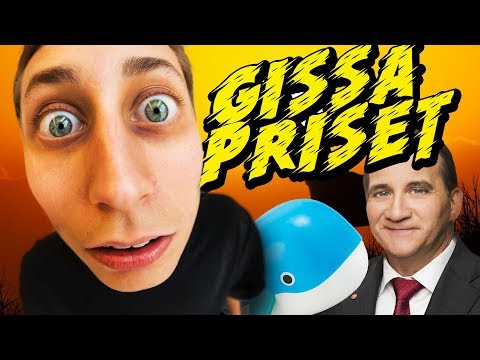 Vad kostar en röst?