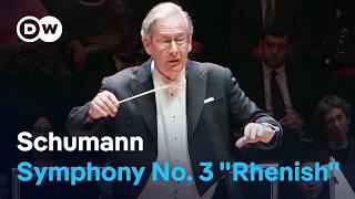 Download lagu Schumann: Symphony No. 3 'Rhenish' | London Symphony Orchestra & Sir John Eliot Gardiner (complete) mp3
