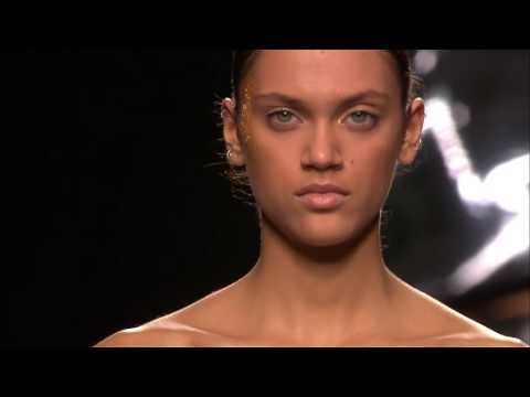 Desfile Maya Hansen - MBFWM Otoño/Invierno'16