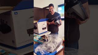 Unboxing the Logitech G923 – The Ultimate Racing Wheel Experience! 🏎️🔥 #logitechg923 Unboxing the Logitech G923 – The Ultimate Racing Wheel Experience! 🏎️🔥 #logitechg923