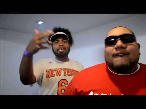 Cali Rp - Wavy Nightz Music Video